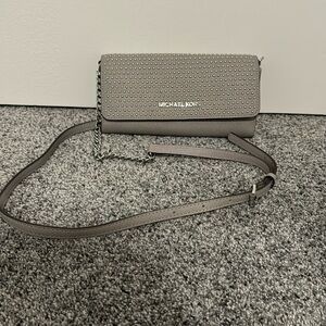 Michael Kors small clutch